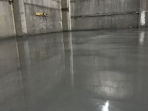 Топинг для бетона/ топинг полы/ промышленные полы