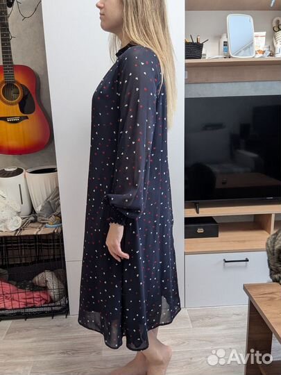 Платье женское 42 44