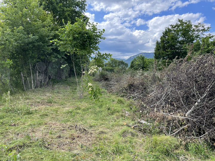 Участок 21 сот. (ИЖС)