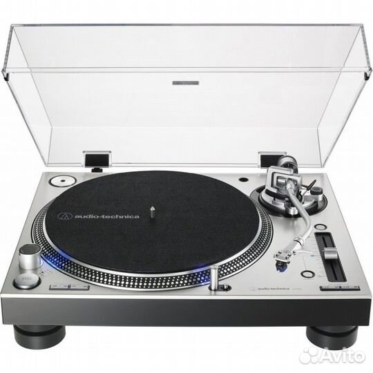 Audio-Technica AT-LP140xpsve проигрыватель винила