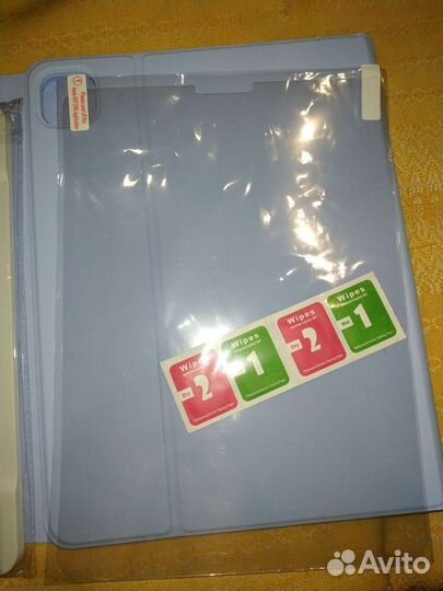 Чехол на планшет iPad 11