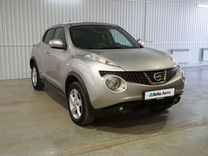 Nissan Juke 1.6 MT, 2013, 159 819 км, с пробегом, цена 1 080 000 руб.