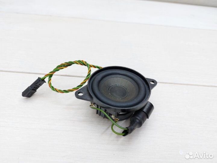 Динамик Bmw X5 Е53 M57N 2005
