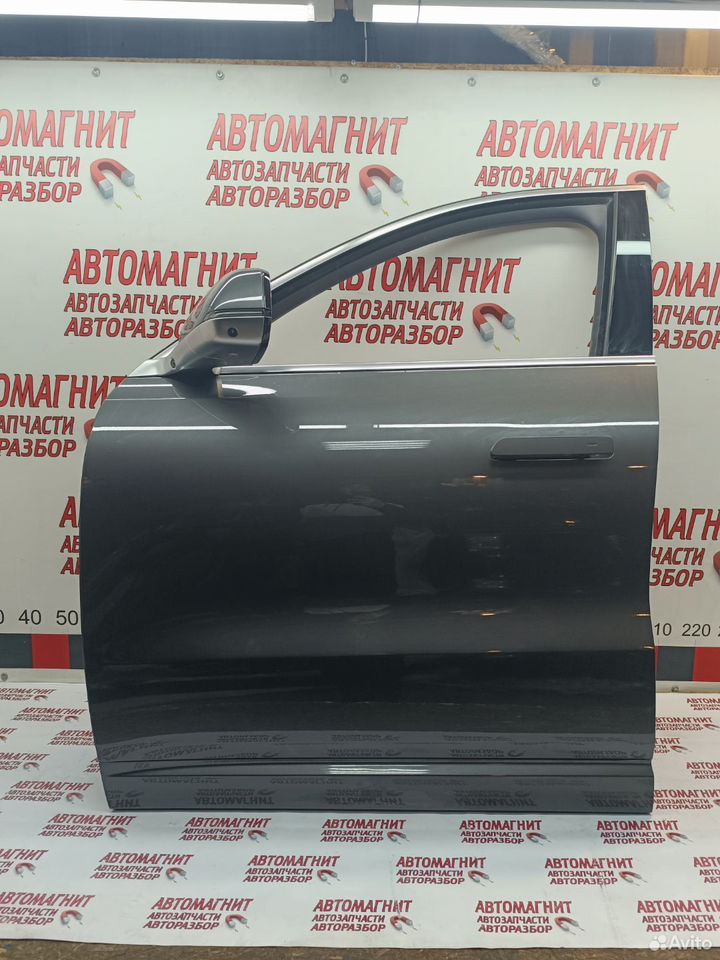 Дверь передняя левая Lixiang L6 Лисян Л6