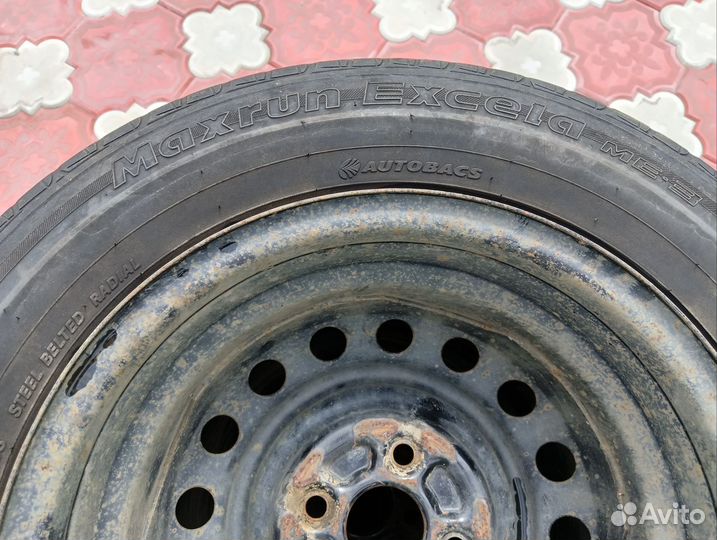 Maxrun Excela II 14/70 R14