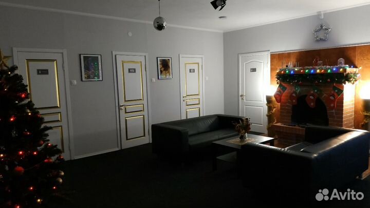 Почасовая аренда класса