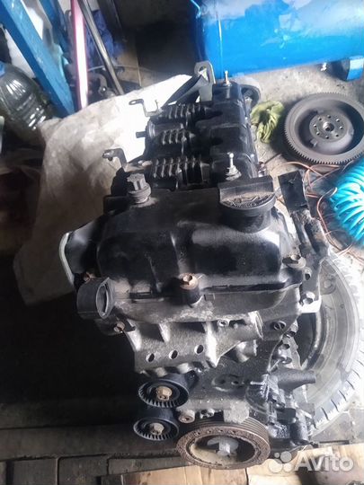 Сузуки Гранд Витара J24B крышки поддон з.ч