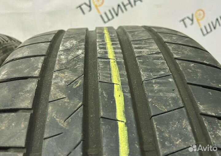 Bridgestone Turanza T005 285/35 R22 94Y