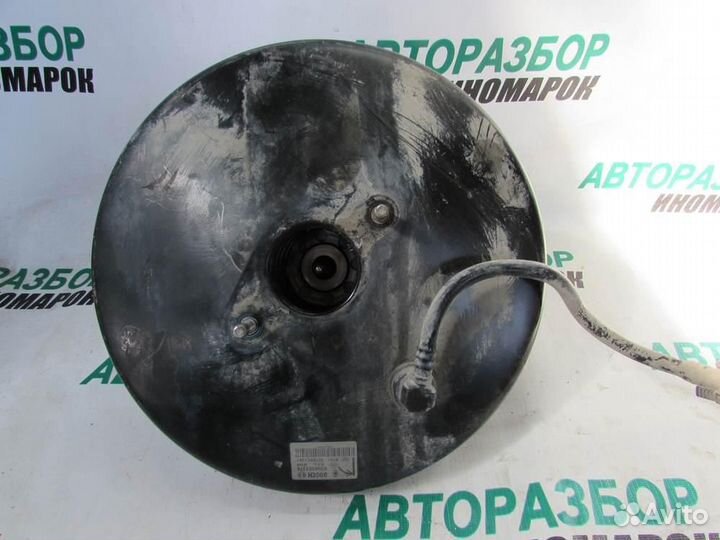 Усилитель тормозов вакуумный для Renault Megane 2