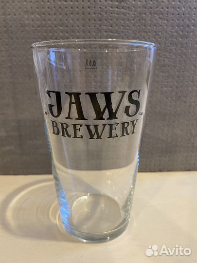 Коллекция пивных бокалов #3