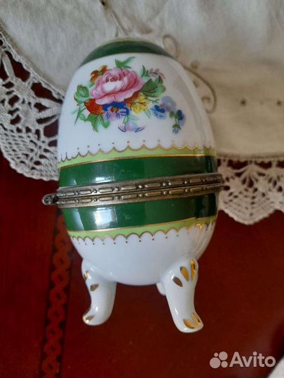 Английский фарфор.Винтаж