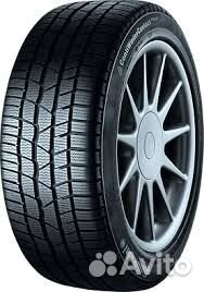 Continental ContiWinterContact TS 830 P 225/45 R17 91H