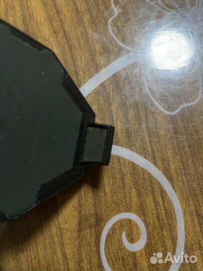 Black shark кулер