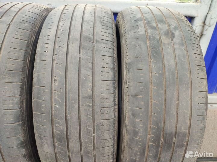 Nexen Classe Premiere CP672 205/65 R16 95H