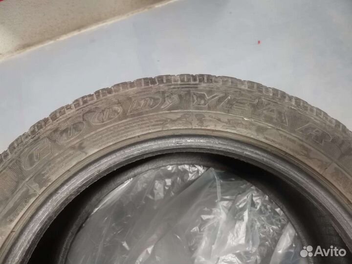 Goodyear Regatta HP 235/55 R19