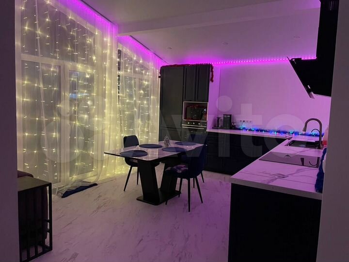 Коттедж 108 м² на участке 5 сот.