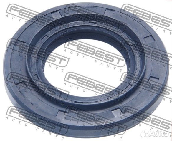 Сальник привода 38x76.3x8x11.3