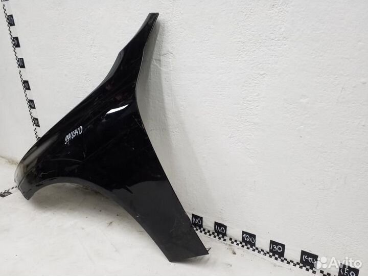 Крыло переднее левое Volvo XC60 2