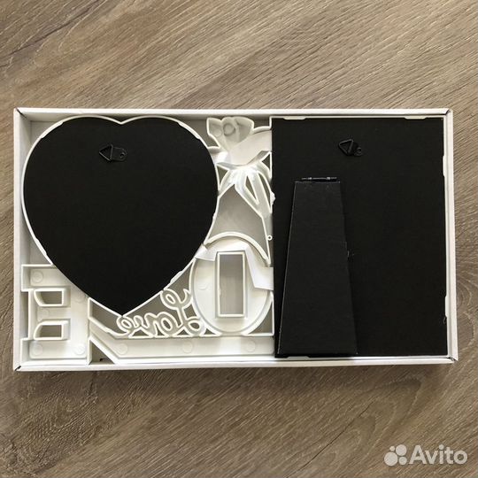 Рамка для фотографий