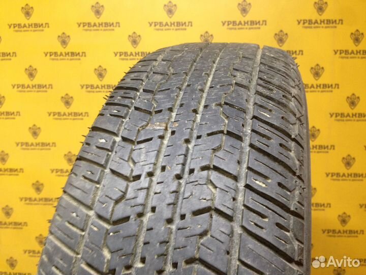 КАМА Кама-204 185/70 R14 88T