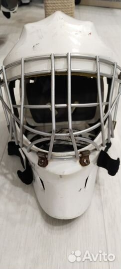 Хоккейная форма вратаря