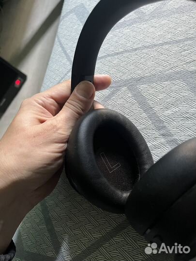 Беспроводные наушники