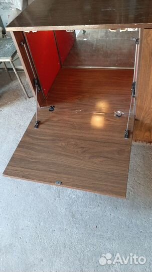 Холодильник -бар бу.СССР