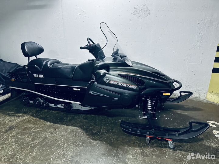 Yamaha RS Viking Professional VK10D