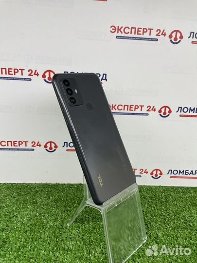 TCL 30E, 3/64 ГБ