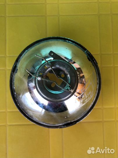 Фара на Ваз 2106