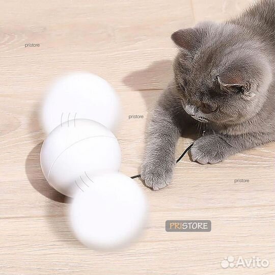 Умный мяч-игрушка для питомца Xiaomi Homerun