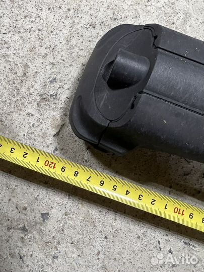 Релинги-перемычки-дуги на крышу авто