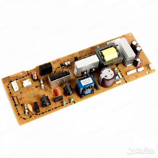 Платы для техники Kyocera