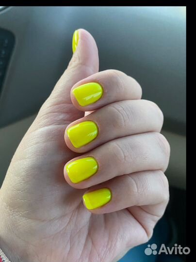 Мастер маникюра и педикюра