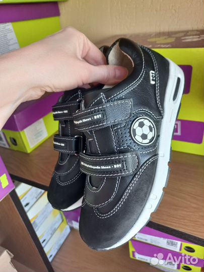 Новые ортопедические кроссовки 34, 35, 36 р-ры