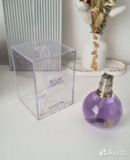 Lanvin Eclat 100ml