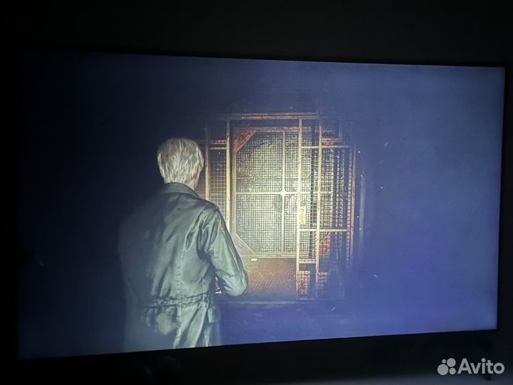 Silent hill 2 remake ps5