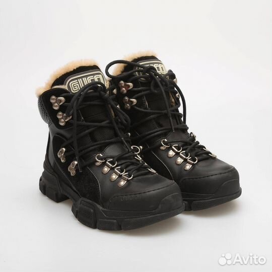 Ботинки женские 37