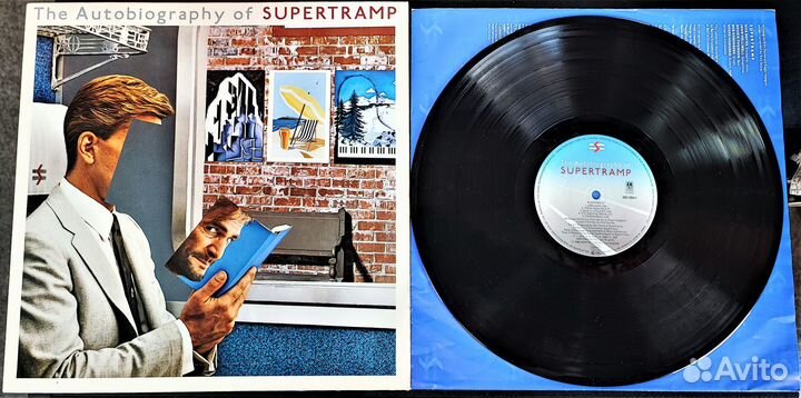 Виниловые пластинки Sweet Beatles Fleetwood Mac