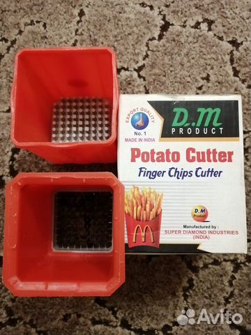 Овощерезка