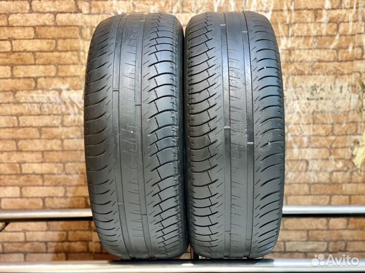 Michelin Energy E3A 205/55 R16