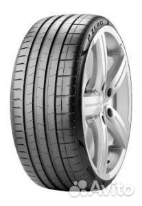 Pirelli P Zero Sports CAR 245/45 R20 103W