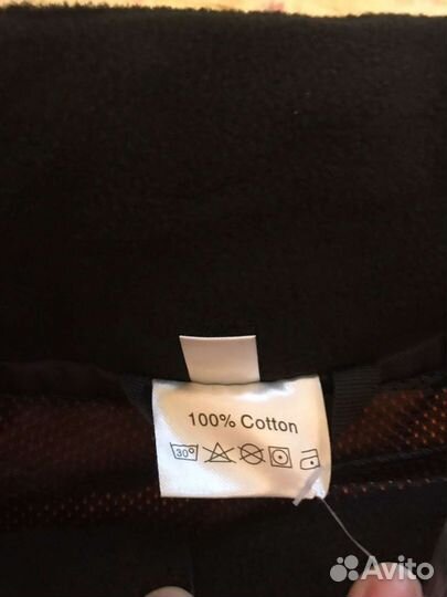 Спецодежда комбинезон мчс unisex