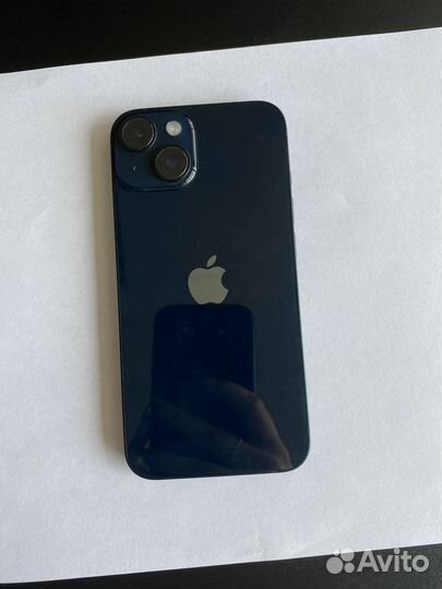 iPhone 14, 128 ГБ