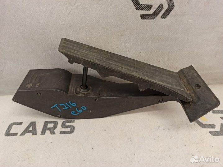 Педаль газа Bmw 5 E60 M54 256S5 2.5I M54B25 2004