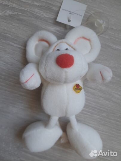 Мягкая игрушка, Bayer, Германия