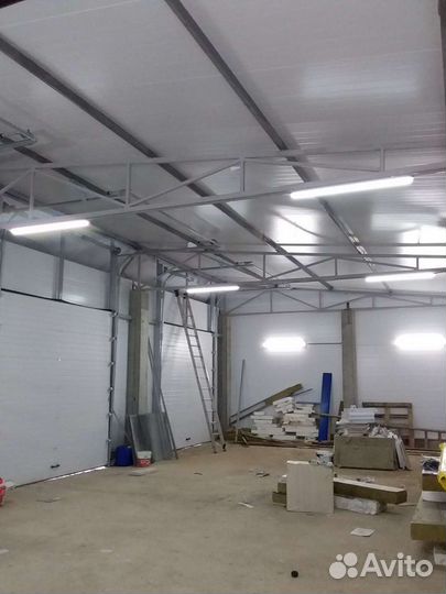 Электрик.электромонтажник