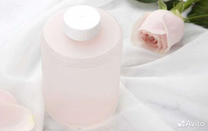 Сменный блоки для дозатора мыла xiaomi mijia