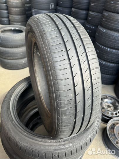 Kumho Ecowing ES31 195/60 R15 88H