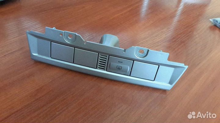 Блоки обогревов фокус 2